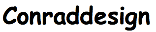 Conraddesign