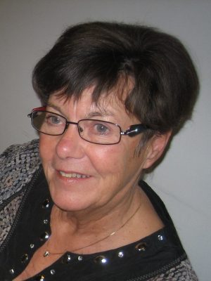 Mie Sangild Sørensen